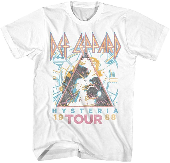Rex corrupti Rock Shirt